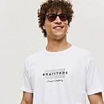 Ανδρικό T-Shirt 100% Cotton CAMARO