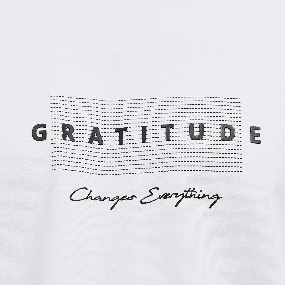 Ανδρικό T-Shirt 100% Cotton CAMARO