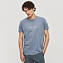 Ανδρικό T-Shirt 100% Cotton CAMARO