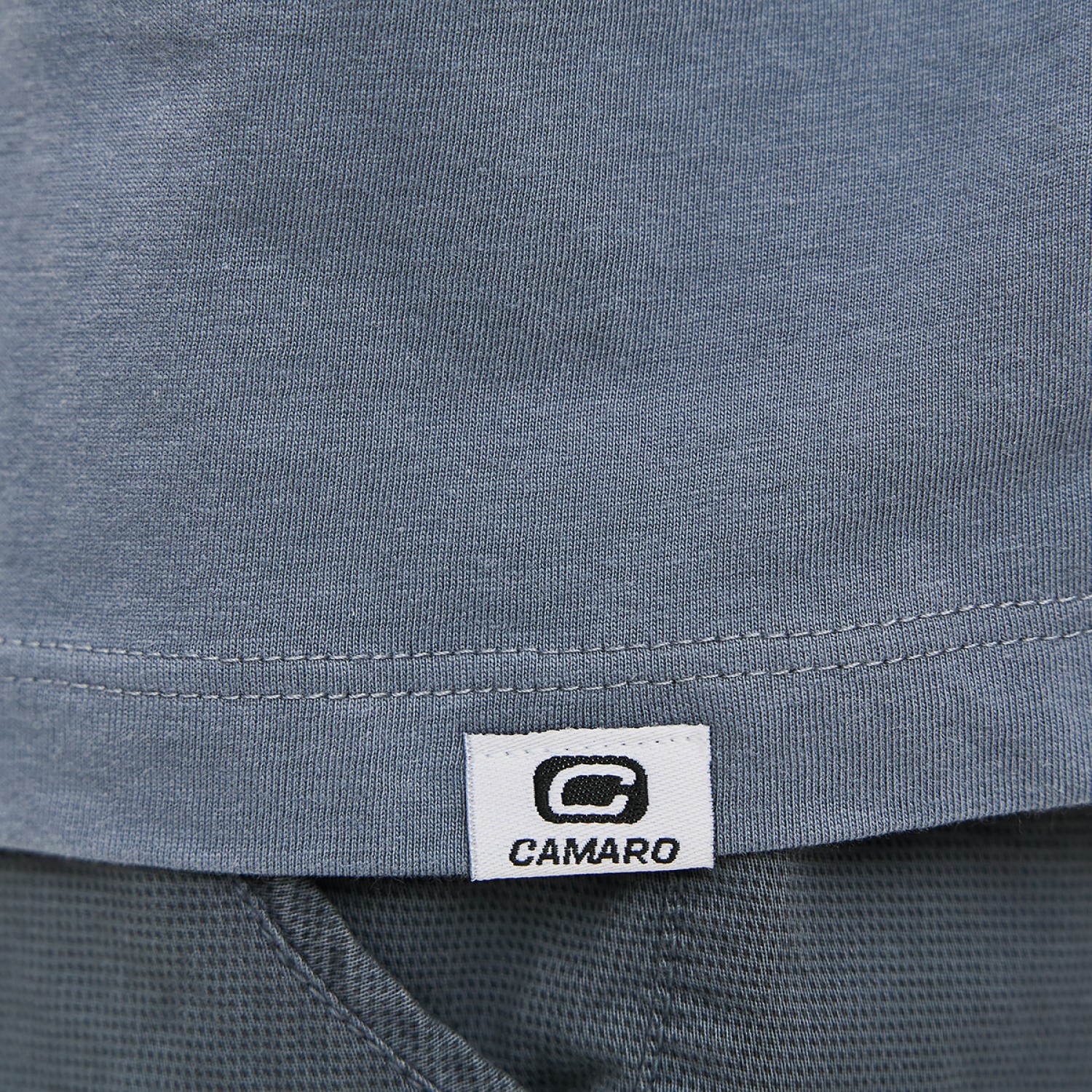 Ανδρικό T-Shirt 100% Cotton CAMARO