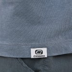 Ανδρικό T-Shirt 100% Cotton CAMARO Ανδρικό T-Shirt 100% Cotton CAMARO