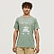 Ανδρικό T-Shirt 100% Cotton CAMARO