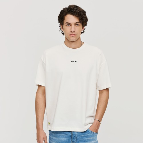 Ανδρικό T-Shirt 100% Cotton CAMARO