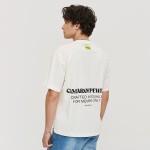 Ανδρικό T-Shirt 100% Cotton CAMARO