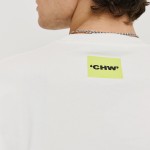 Ανδρικό T-Shirt 100% Cotton CAMARO