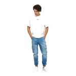 Ανδρικό T-Shirt 100% Cotton CAMARO