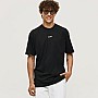Ανδρικό T-Shirt 100% Cotton CAMARO