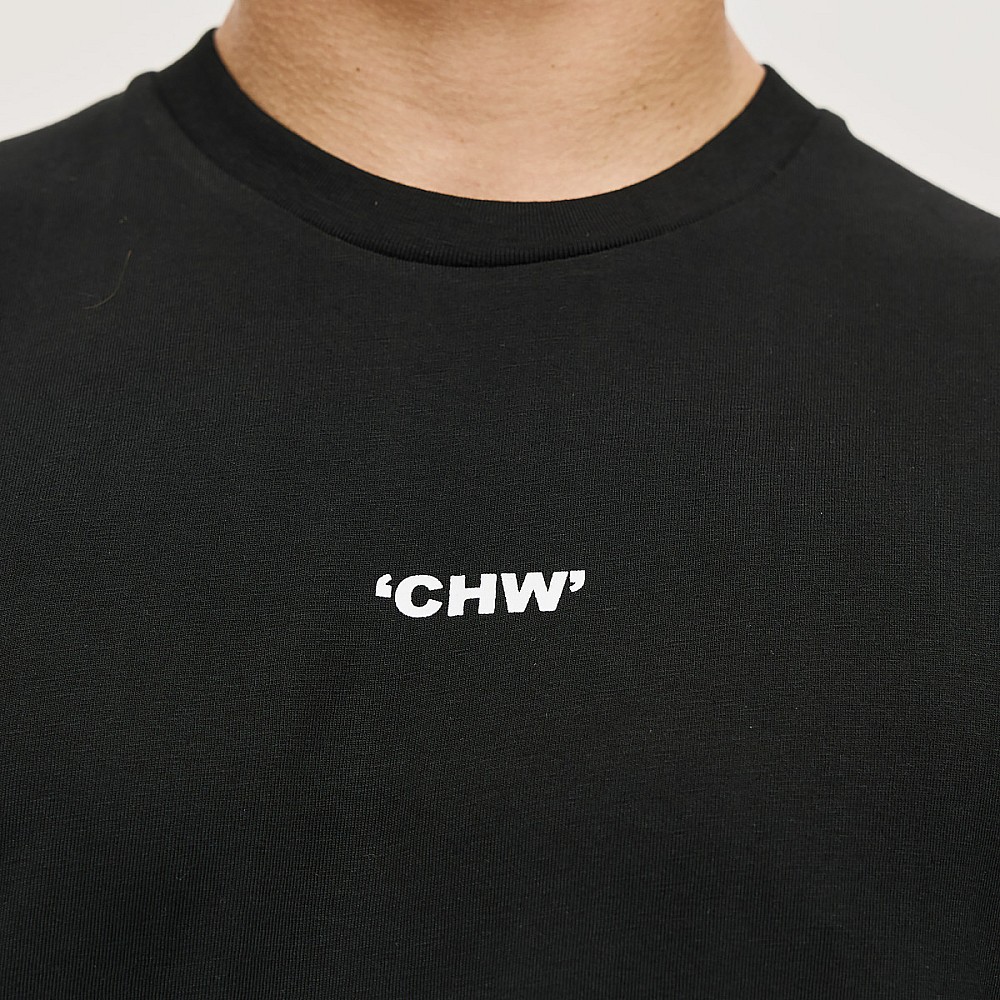 Ανδρικό T-Shirt 100% Cotton CAMARO