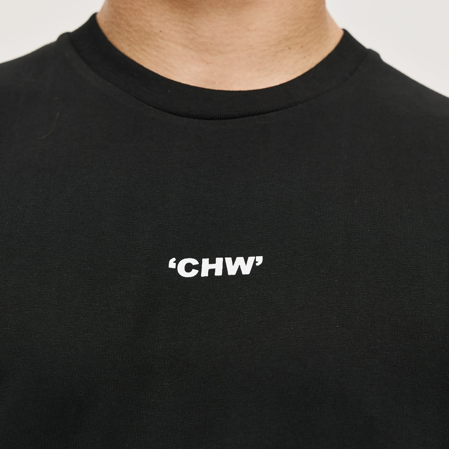 Ανδρικό T-Shirt 100% Cotton CAMARO