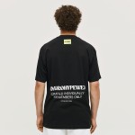 Ανδρικό T-Shirt 100% Cotton CAMARO
