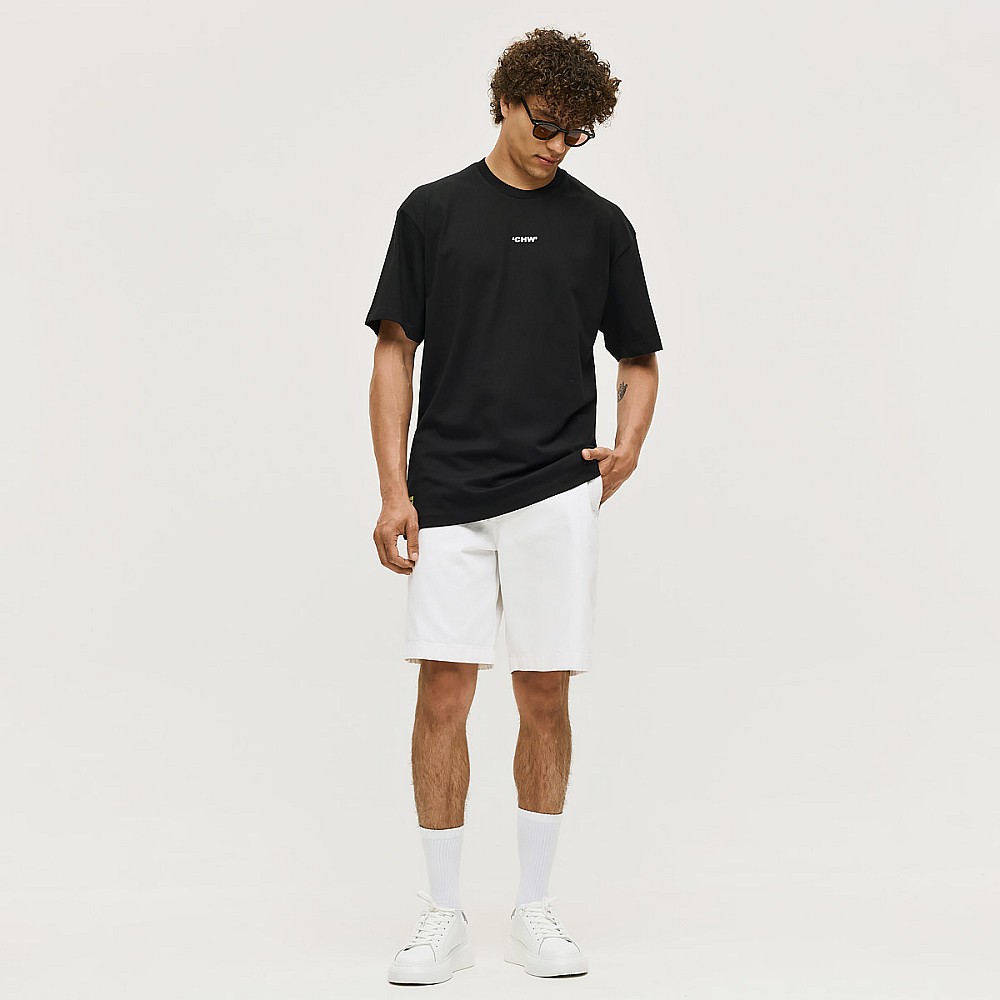Ανδρικό T-Shirt 100% Cotton CAMARO
