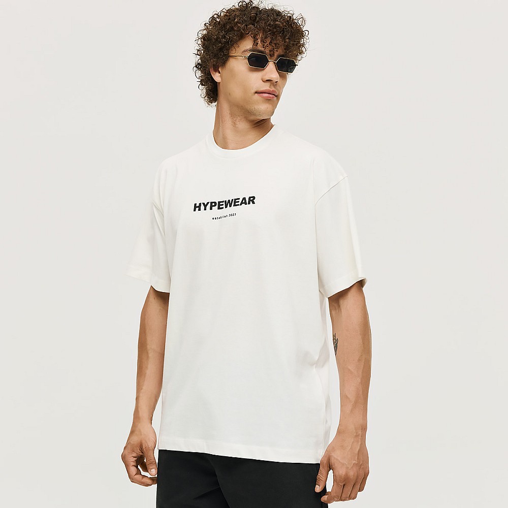 Ανδρικό T-Shirt 100% Cotton CAMARO