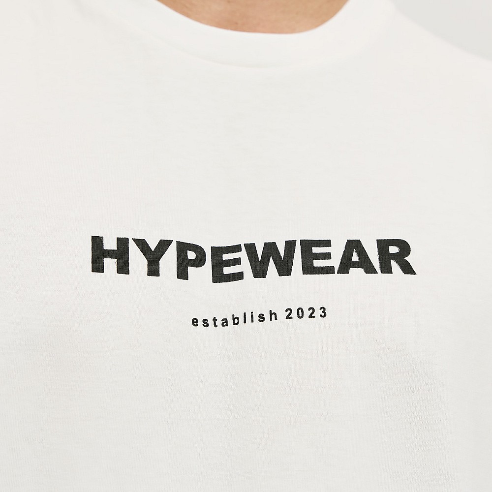 Ανδρικό T-Shirt 100% Cotton CAMARO