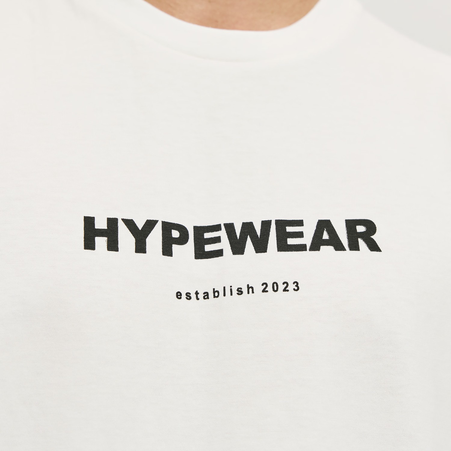 Ανδρικό T-Shirt 100% Cotton CAMARO