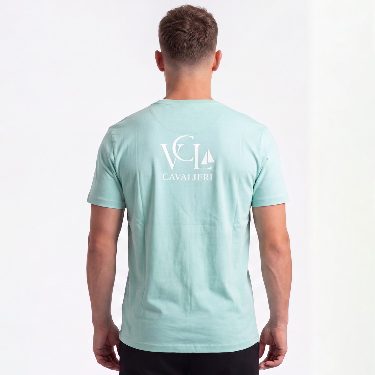 Ανδρικό Cavalieri T-SHIRT