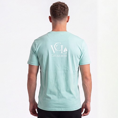 Ανδρικό Cavalieri T-SHIRT