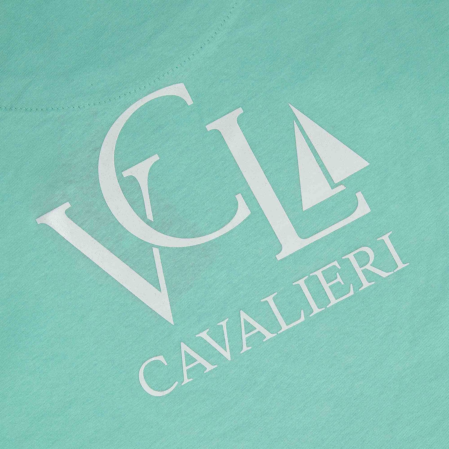 Ανδρικό Cavalieri T-SHIRT