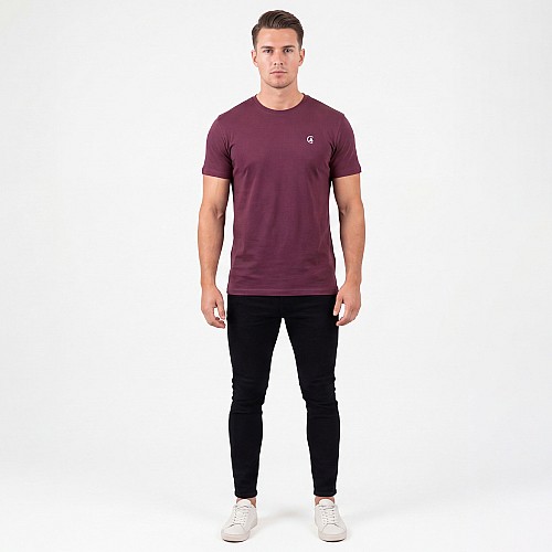 Ανδρικό Cavalieri T-SHIRT