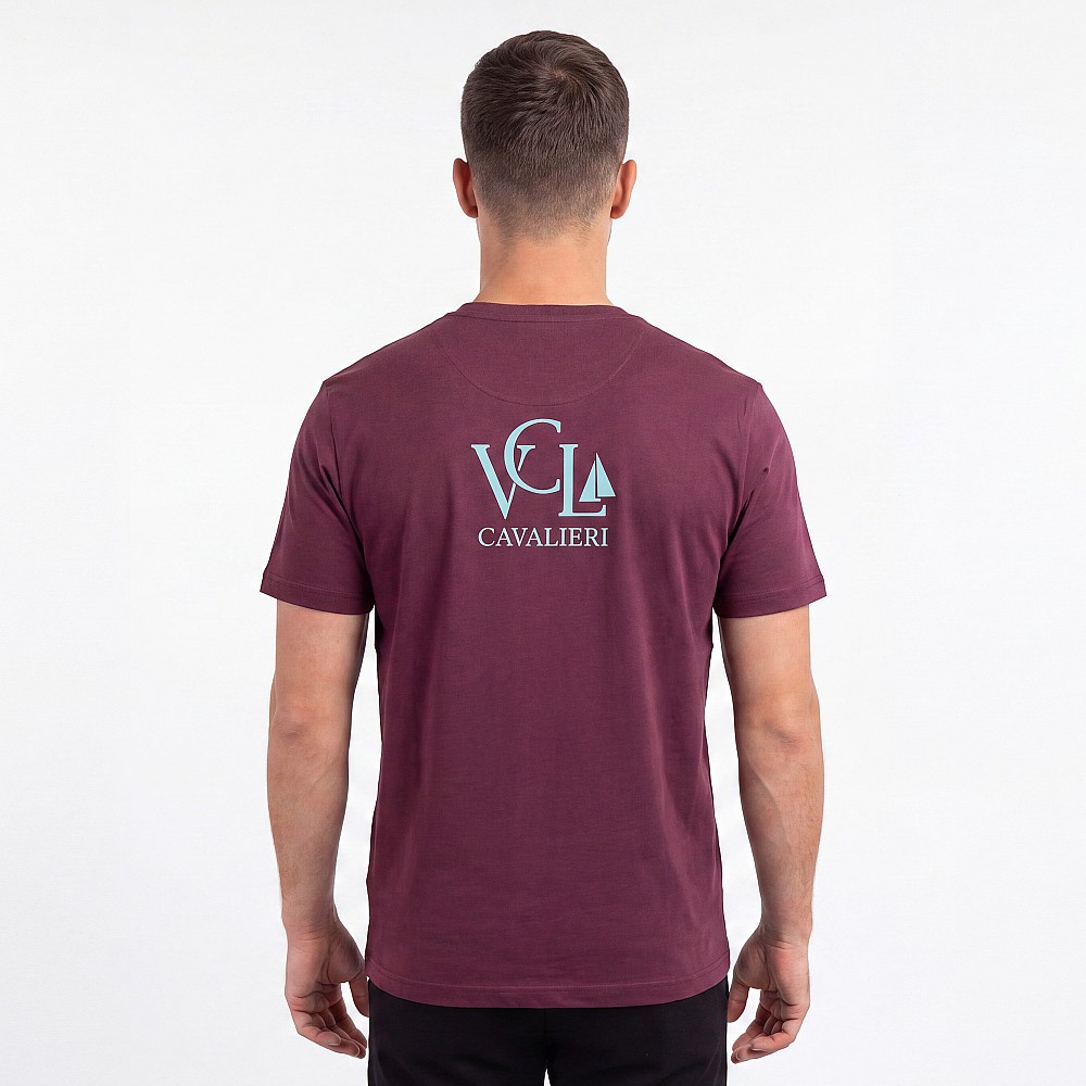 Ανδρικό Cavalieri T-SHIRT