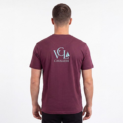 Ανδρικό Cavalieri T-SHIRT