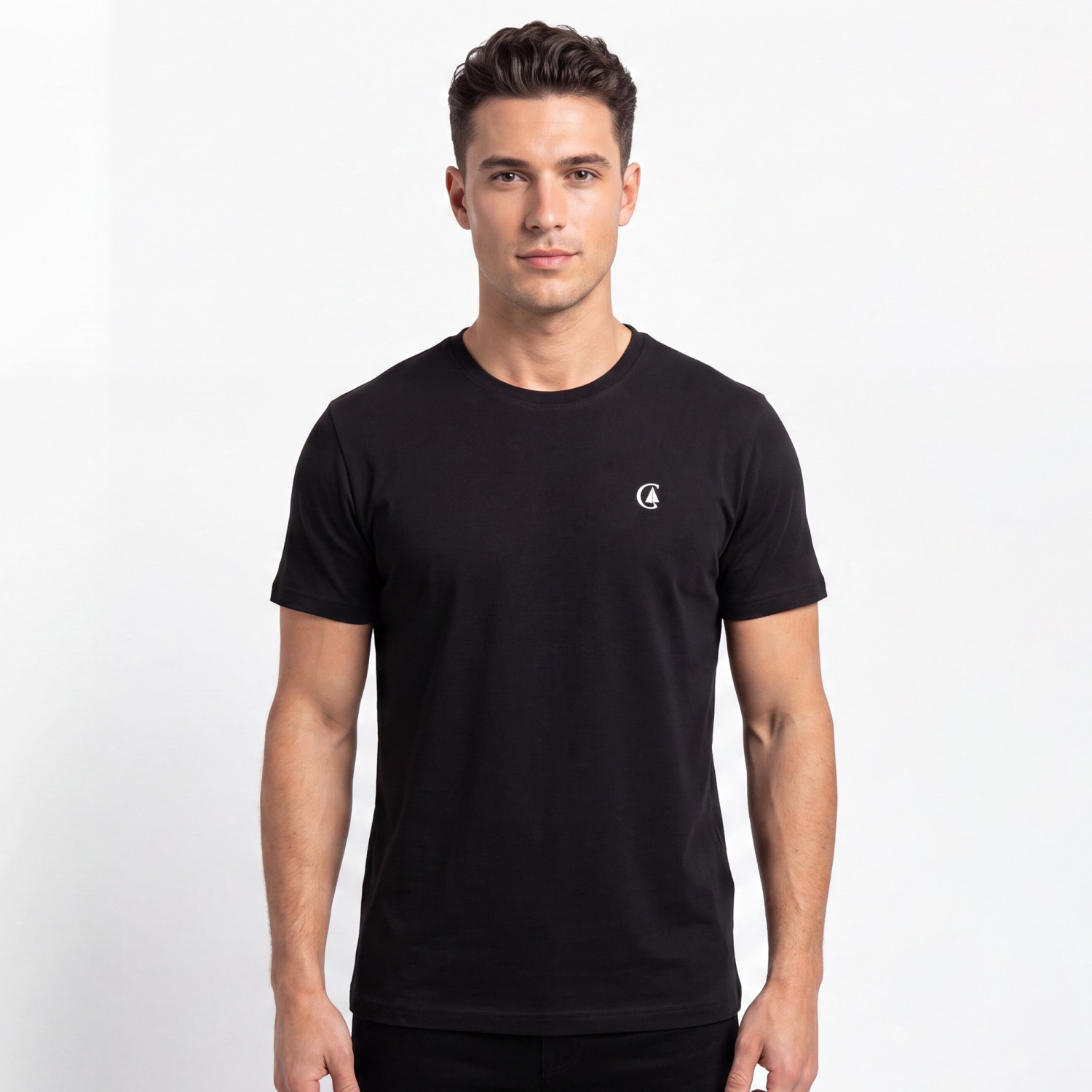 Ανδρικό Cavalieri T-SHIRT