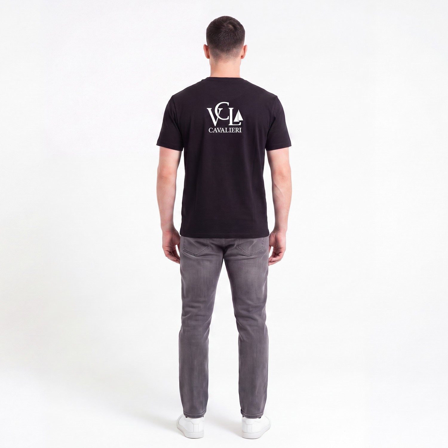 Ανδρικό Cavalieri T-SHIRT