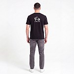 Ανδρικό Cavalieri T-SHIRT