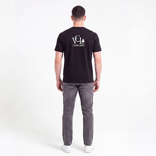 Ανδρικό Cavalieri T-SHIRT