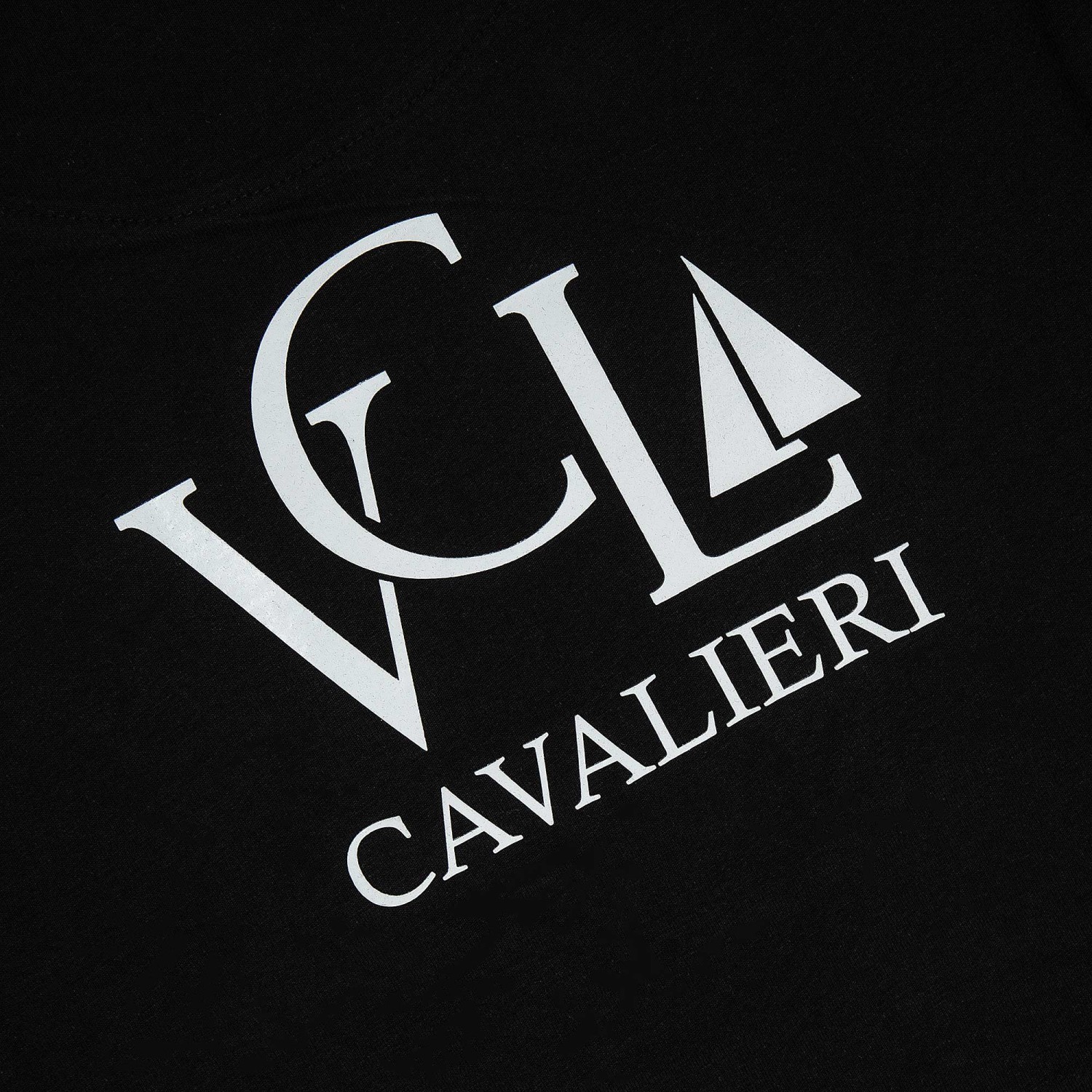 Ανδρικό Cavalieri T-SHIRT
