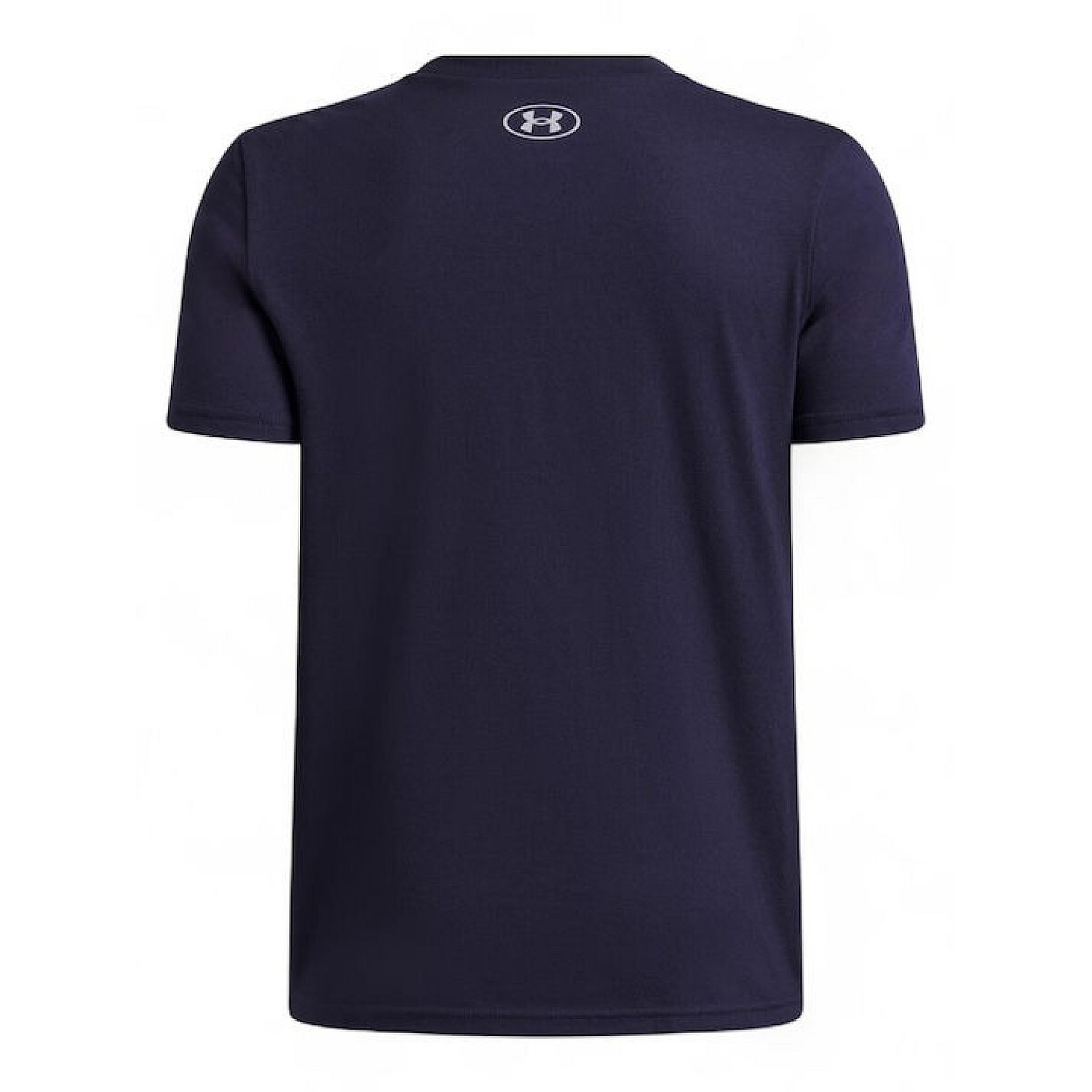 UNDER ARMOUR ΑΝΔΡΙΚΗ ΜΠΛΟΥΖΑ Κ.Μ. UA BOX LOGO CAMO