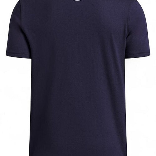 UNDER ARMOUR ΑΝΔΡΙΚΗ ΜΠΛΟΥΖΑ Κ.Μ. UA BOX LOGO CAMO