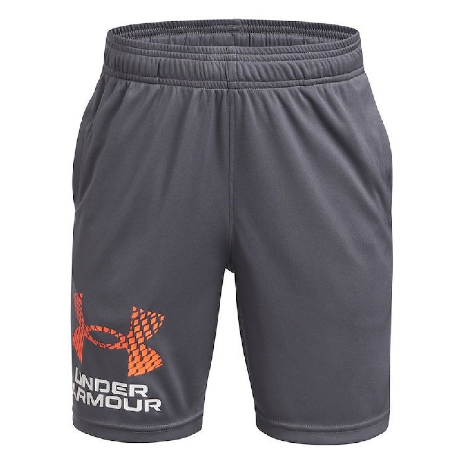 UNDER ARMOUR ΑΝΔΡΙΚΟ ΑΘΛΗΤΙΚΟ ΣΟΡΤΣ UA Tech Logo