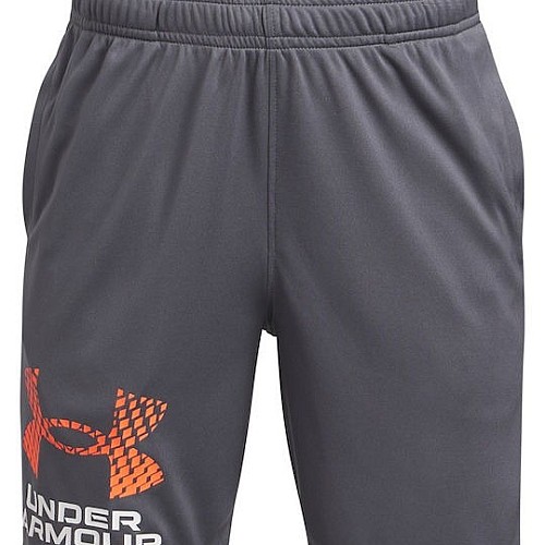 UNDER ARMOUR ΑΝΔΡΙΚΟ ΑΘΛΗΤΙΚΟ ΣΟΡΤΣ UA Tech Logo