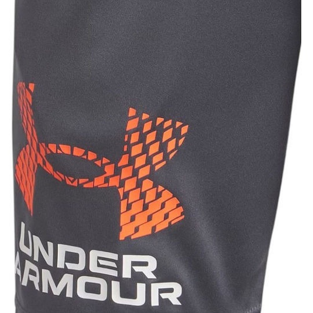 UNDER ARMOUR ΑΝΔΡΙΚΟ ΑΘΛΗΤΙΚΟ ΣΟΡΤΣ UA Tech Logo