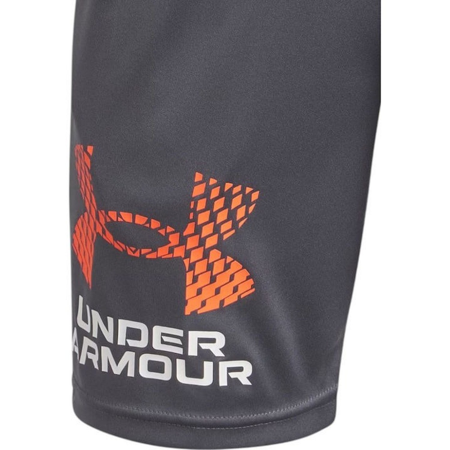 UNDER ARMOUR ΑΝΔΡΙΚΟ ΑΘΛΗΤΙΚΟ ΣΟΡΤΣ UA Tech Logo