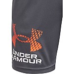 UNDER ARMOUR ΑΝΔΡΙΚΟ ΑΘΛΗΤΙΚΟ ΣΟΡΤΣ UA Tech Logo