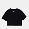 Under Armour Παιδικό Crop Top Κοντομάνικο  Logo 1389755-001