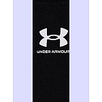 Under Armour Παιδικό Crop Top Κοντομάνικο  Logo 1389755-001