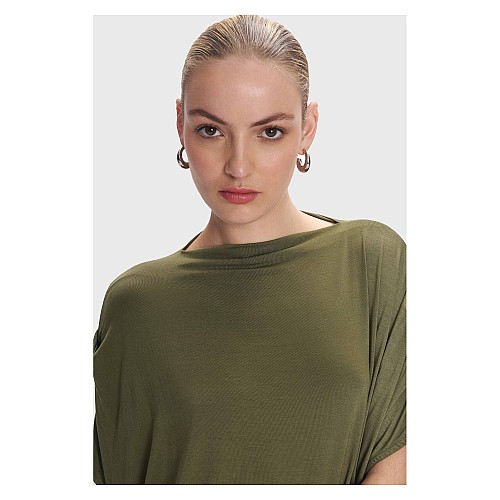 ALE Μπλούζα loose fit