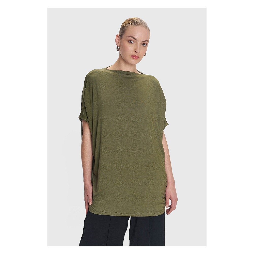 ALE Μπλούζα loose fit
