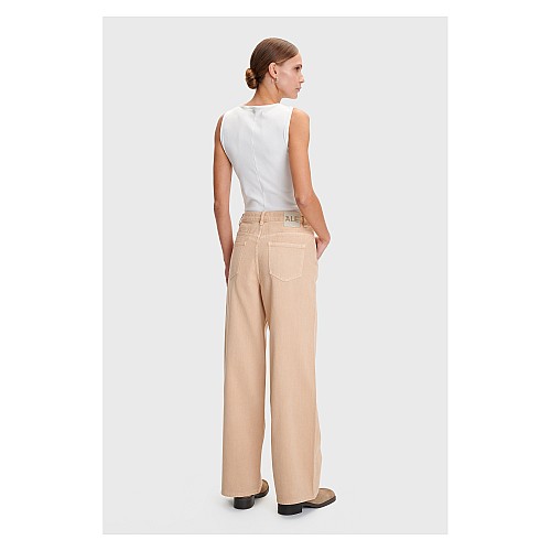 ALE Παντελόνι τζιν straight fit