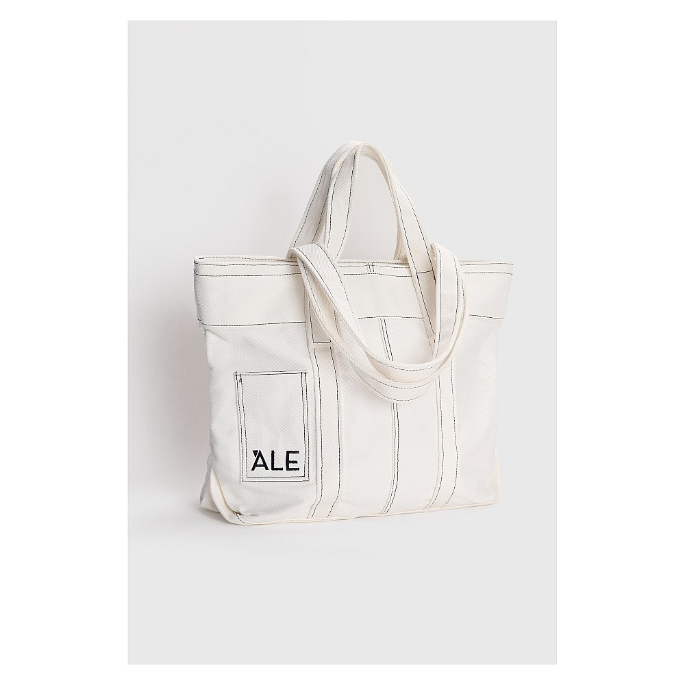 ALE Υφασμάτινη τσάντα shopper