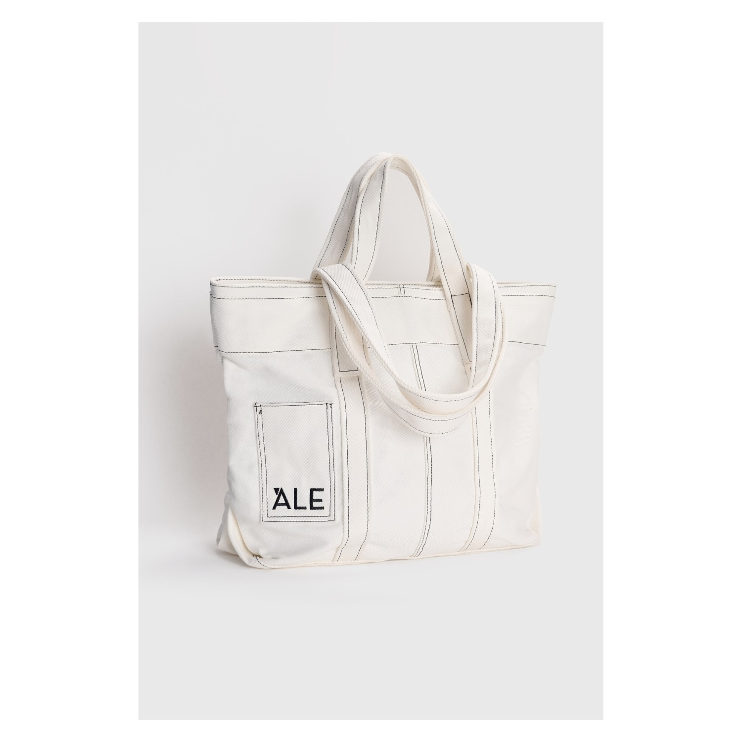ALE Υφασμάτινη τσάντα shopper