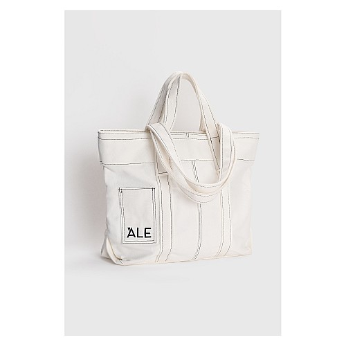 ALE Υφασμάτινη τσάντα shopper