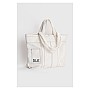 ALE Υφασμάτινη τσάντα shopper
