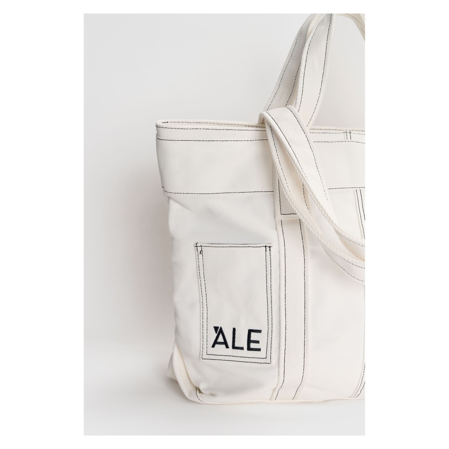 ALE Υφασμάτινη τσάντα shopper