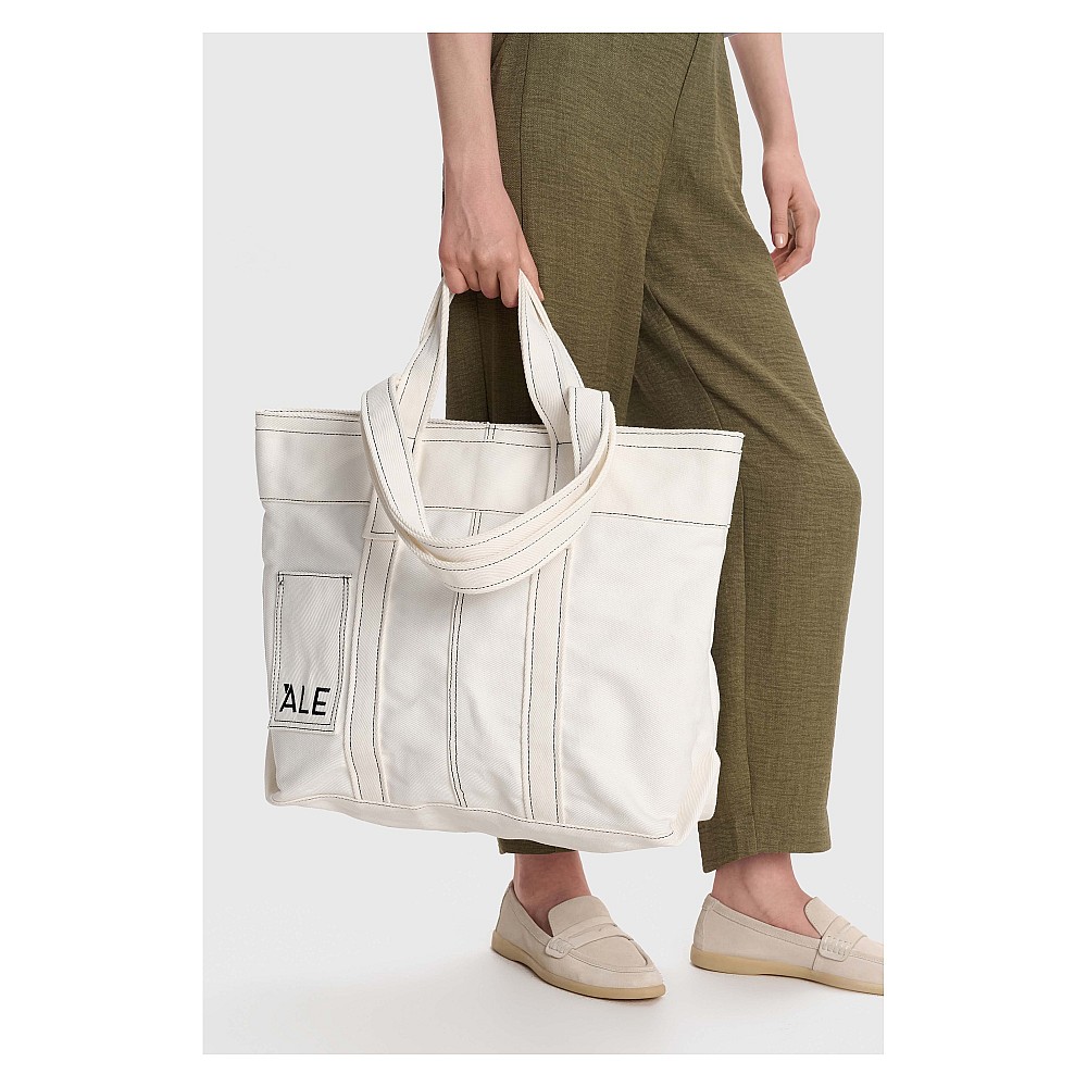 ALE Υφασμάτινη τσάντα shopper
