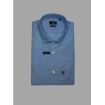 Twill Ανδρικό Positano Long-Sleeve Casual Shirt