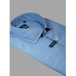 Twill Ανδρικό Positano Long-Sleeve Casual Shirt