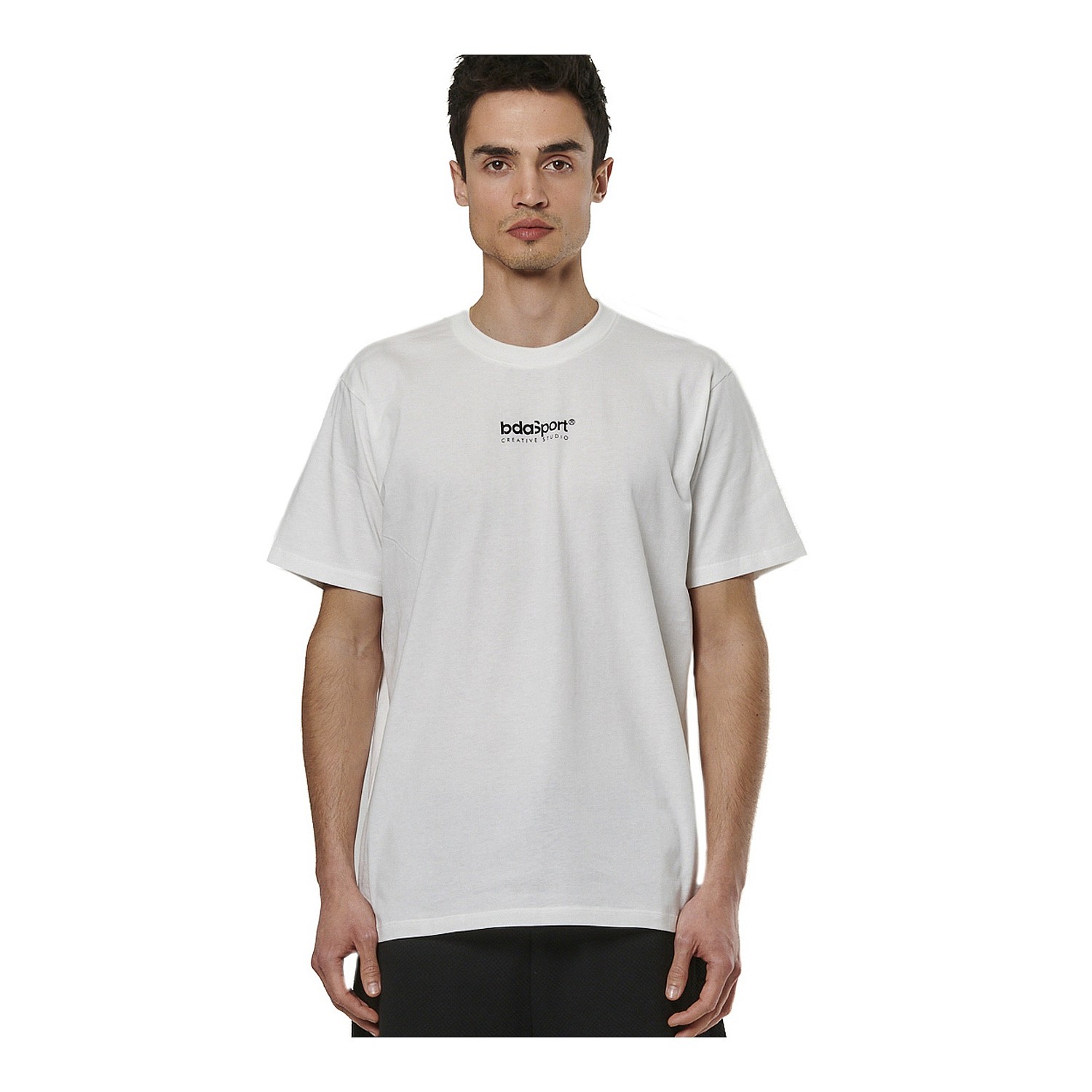 Body Action Ανδρικο T-Shirt